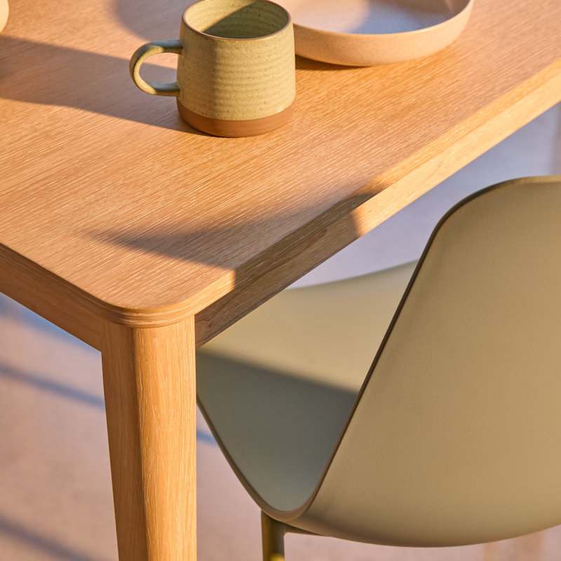 4 - Person Dining Set, Green