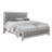 Platform Bed