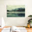 Brume du lac Alvord-107680788