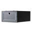 12 Pair Shoe Storage Cabinet