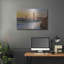 «Golden Gate Bridge Sunset» par Luxe Portfolio-2091675673
