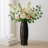 Amyanne Sculptural Ceramic Table Vase-1392278820-1392278841