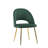 Liara 18.11'' H Velvet Upholstered Side Chair-440620741-535617366