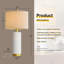 Ensemble de 2 lampes de table Modern