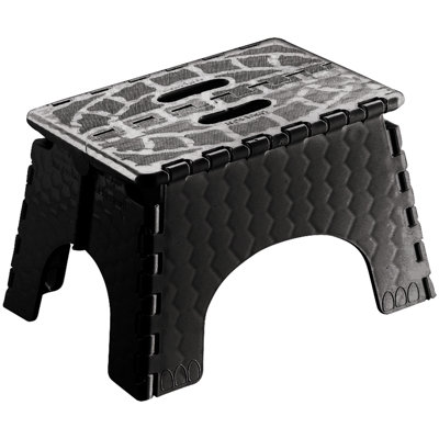 Folding Step Stool