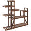 Fabius Wood Plant Stand-1388722236