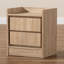 Table de chevet Wold-1137073801