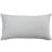 Down Filled Glam Accent Throw Pillow