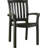 Accomac Stacking Patio Dining Armchair-17684894