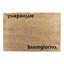 Palacio Non-Slip Outdoor Doormat