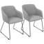 Fauteuil rembourré-1273598732