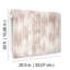 Papier peint Marvel Ripple-318093798