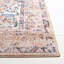 Tapis oriental en polypropylène tissé à la machine Dhru-1105799477