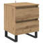 40 cm W Bedside Table-1559177054