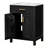Bathroom Vanity with sink and 2 Soft Close Doors-2086608918