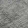 Premium Machine Washable Cerrito Gray Rug