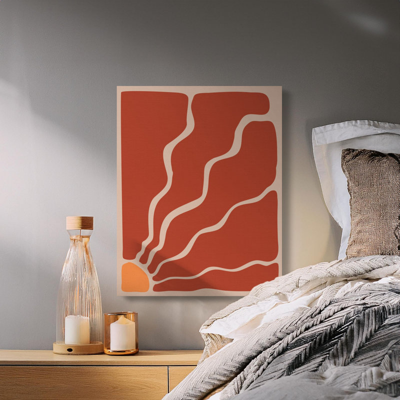 Wrapped Canvas Print Set, 35.56 cm H x 27.94 cm W