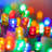 LED Christmas 70 Light String Light-15560747-125284422-125284424