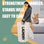 Polyester Blend Laundry Room Organiser
