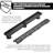28'' W Linear Grid-87980423