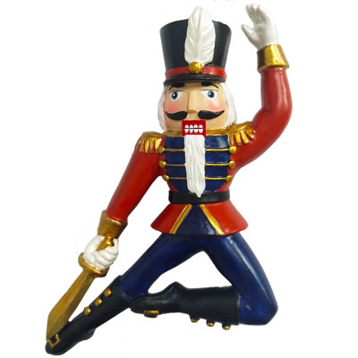 4'' Hanging Figurine Ornament