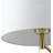 Kaija Iron Table Lamp