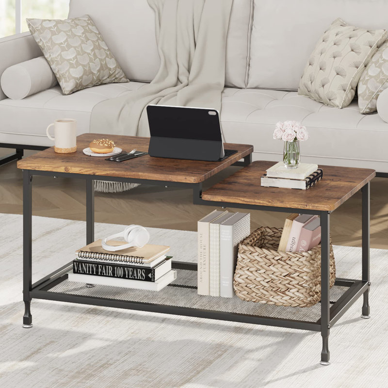 Borror Single Coffee Table