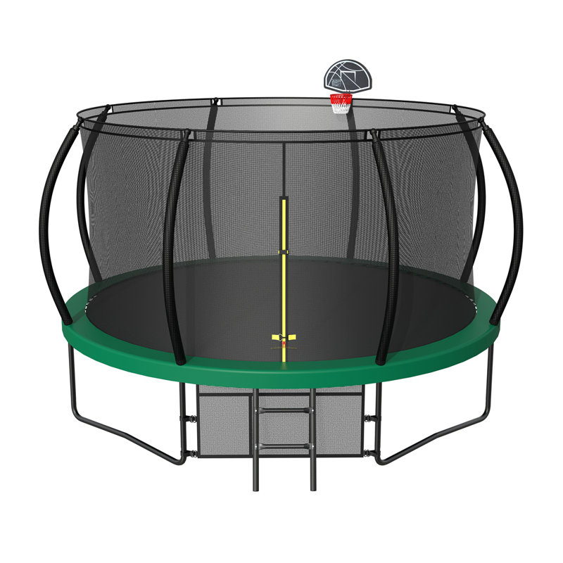 Nouveau trampoline de 16 pi