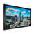 Black Picture Framed