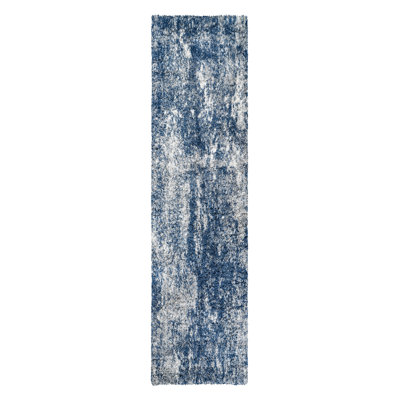 Alligood Performance Abstract Indoor Rug