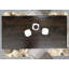 Rivero Solid Wood Dining Table