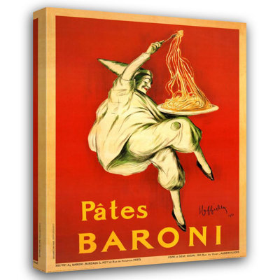 Pates Baroni IMA-C318
