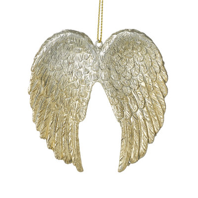 Hanging Wings