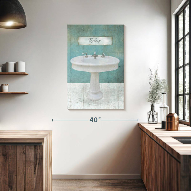 Kerrick Aqua Bath II, 39" H x 26" W