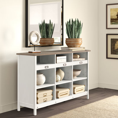 Jai-Jay Bookcase