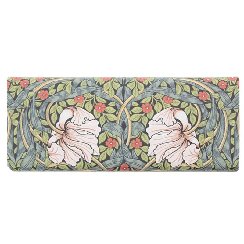William Morris Travel Case +