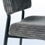Chaise d'appoint 18,1 po Latevin-1980083034