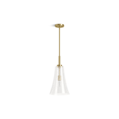 Simplice 14 In. Pendant