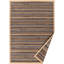 Ragusa Striped Hand Woven Area Rug-38602525