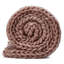 Jeté en tricot Cozy Tyme Keon-49621359-49621360