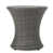 Grey is out of stock