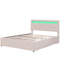 Chelcee Upholstered Storage Bed-1296470487