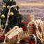 Guirlande de Noël 220cm