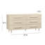 Commode Billiot Trident à 6 tiroirs-1385545144