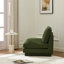 Fauteuil de chambre rembourré 34 po Woolf-102073442