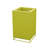 Vela Resin Pot Planter-49047735-49047724
