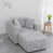 Light Gray selected