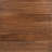 5 Piece Square Counter Height Dining Set With Slat Back Chair In Walnut