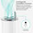 UH200 Ultrasonic Humidifier