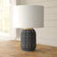 Lampe de table 24 po Alleyton-22187833
